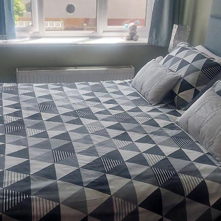 Felixstowe Room And Glamping Let Екстериор снимка