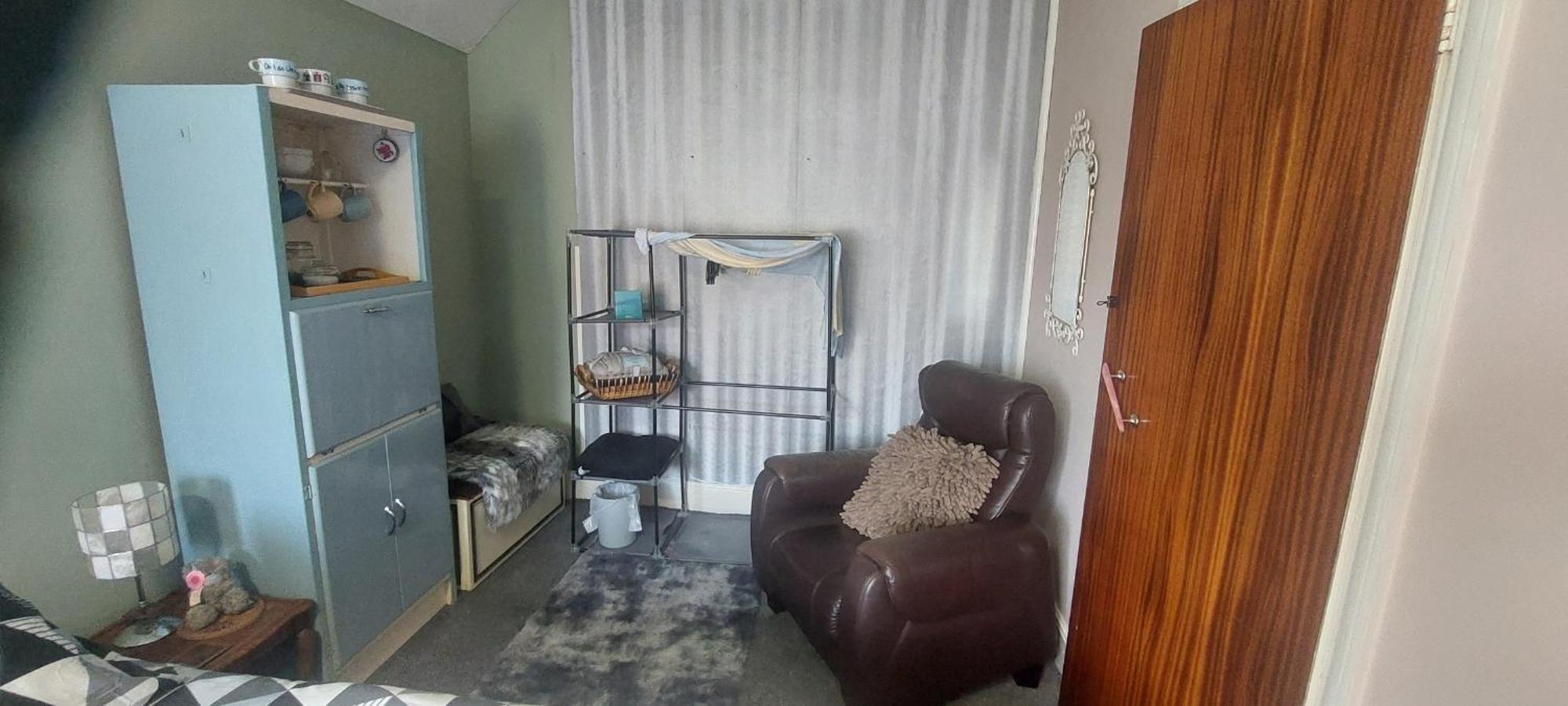 Felixstowe Room And Glamping Let Екстериор снимка