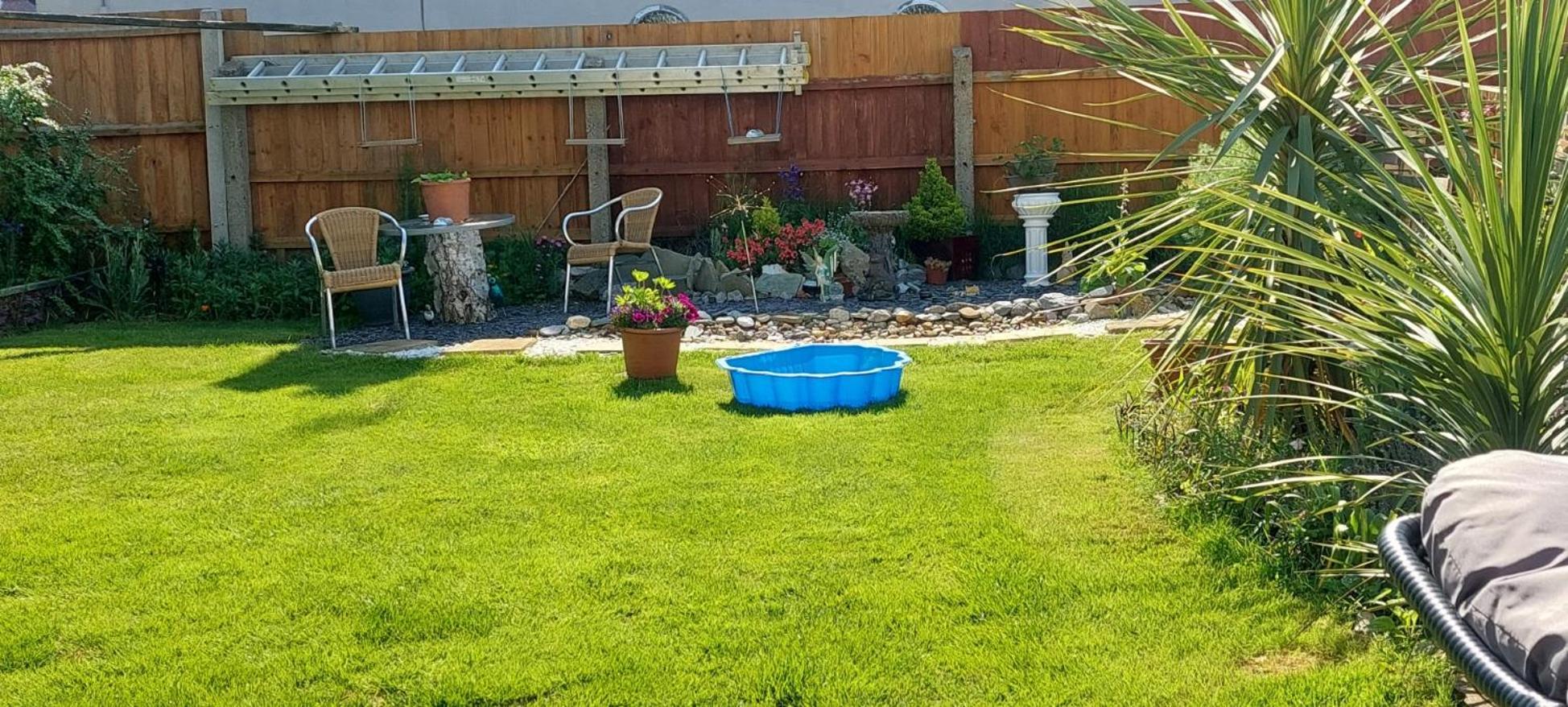 Felixstowe Room And Glamping Let Екстериор снимка