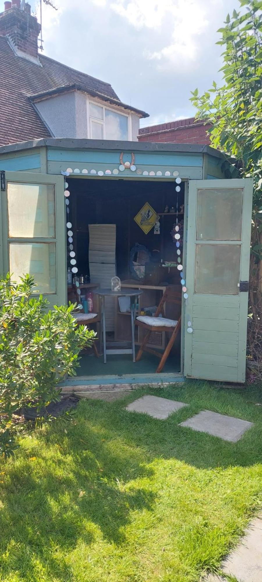 Felixstowe Room And Glamping Let Екстериор снимка