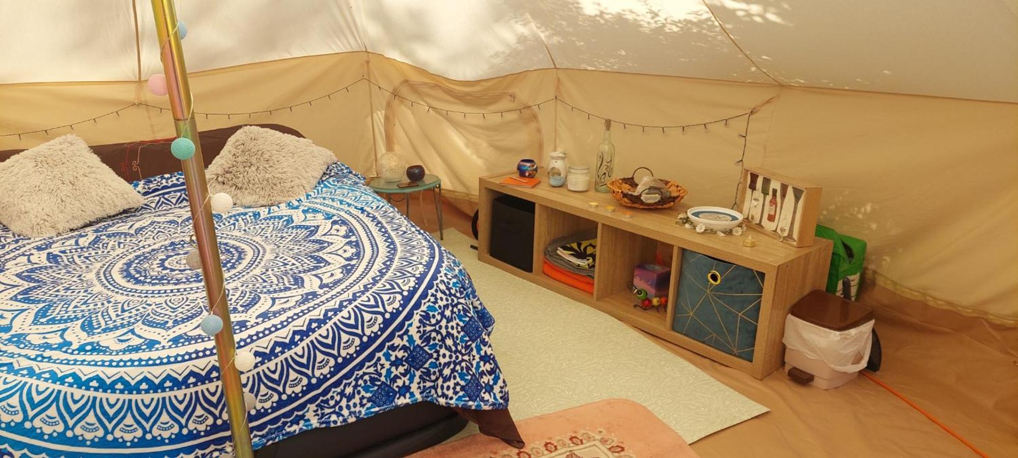 Felixstowe Room And Glamping Let Екстериор снимка