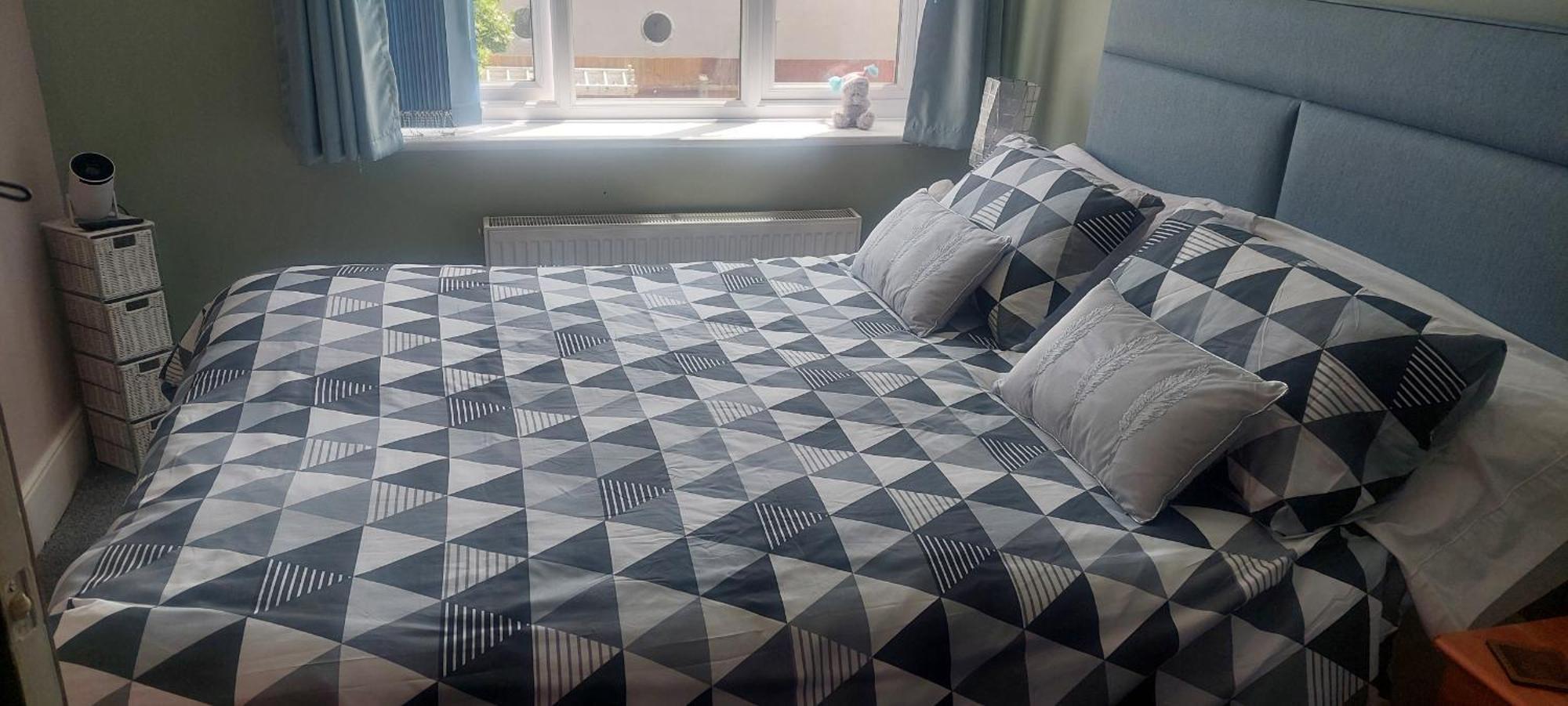Felixstowe Room And Glamping Let Екстериор снимка
